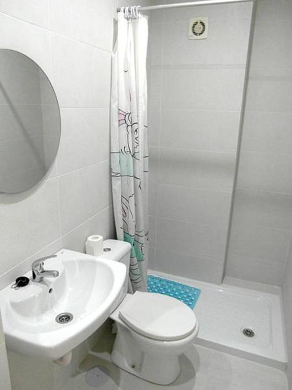 Confort By Congress Palace Granada Esterno foto